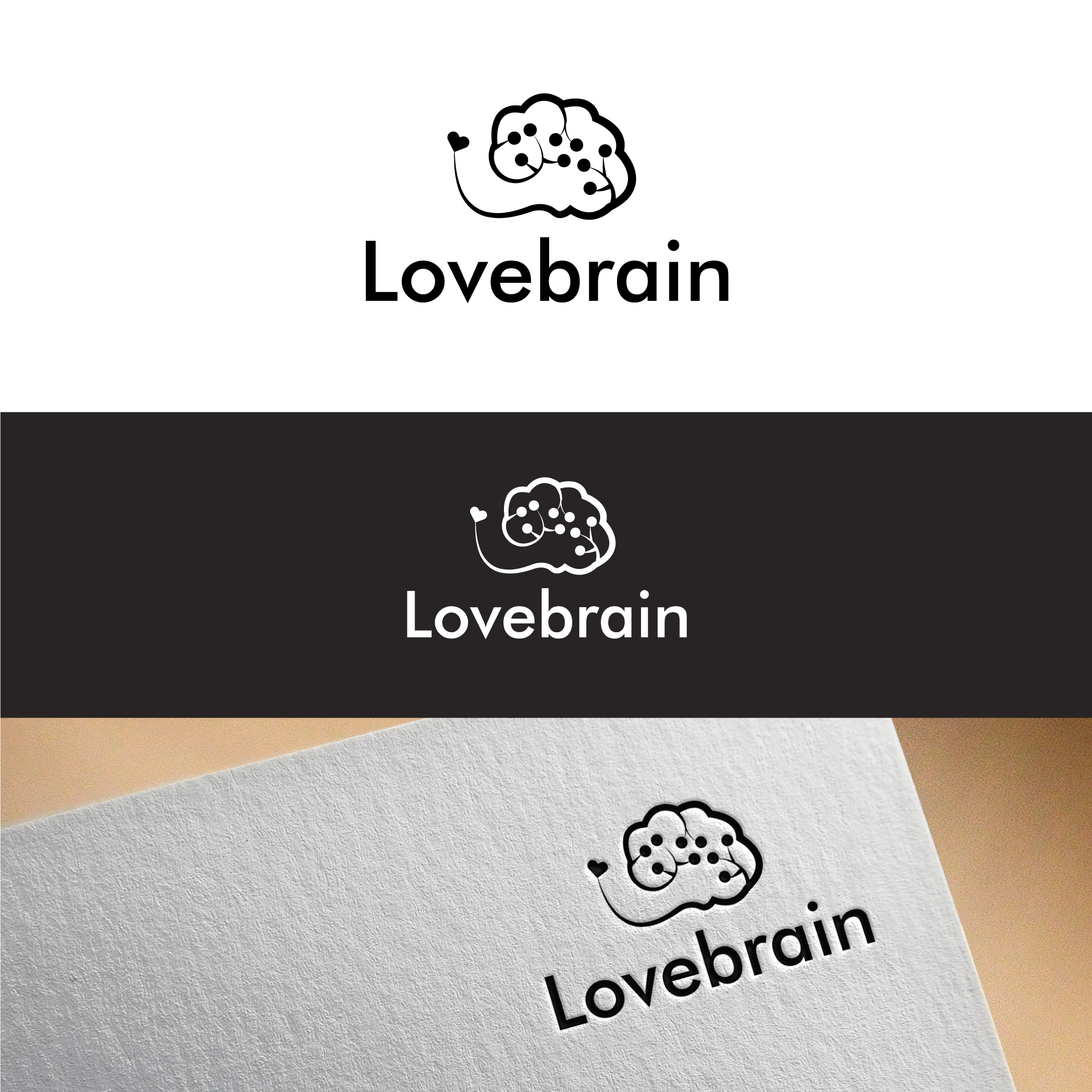 Logo Design by 3Guys for this project | Design #29430244