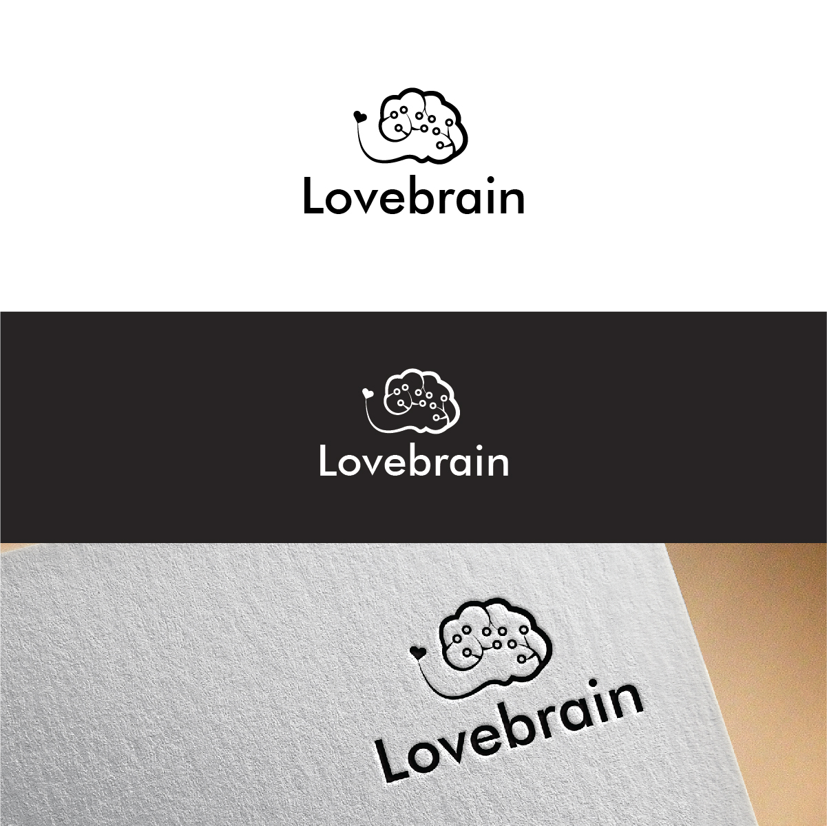 Logo Design by 3Guys for this project | Design #29430245