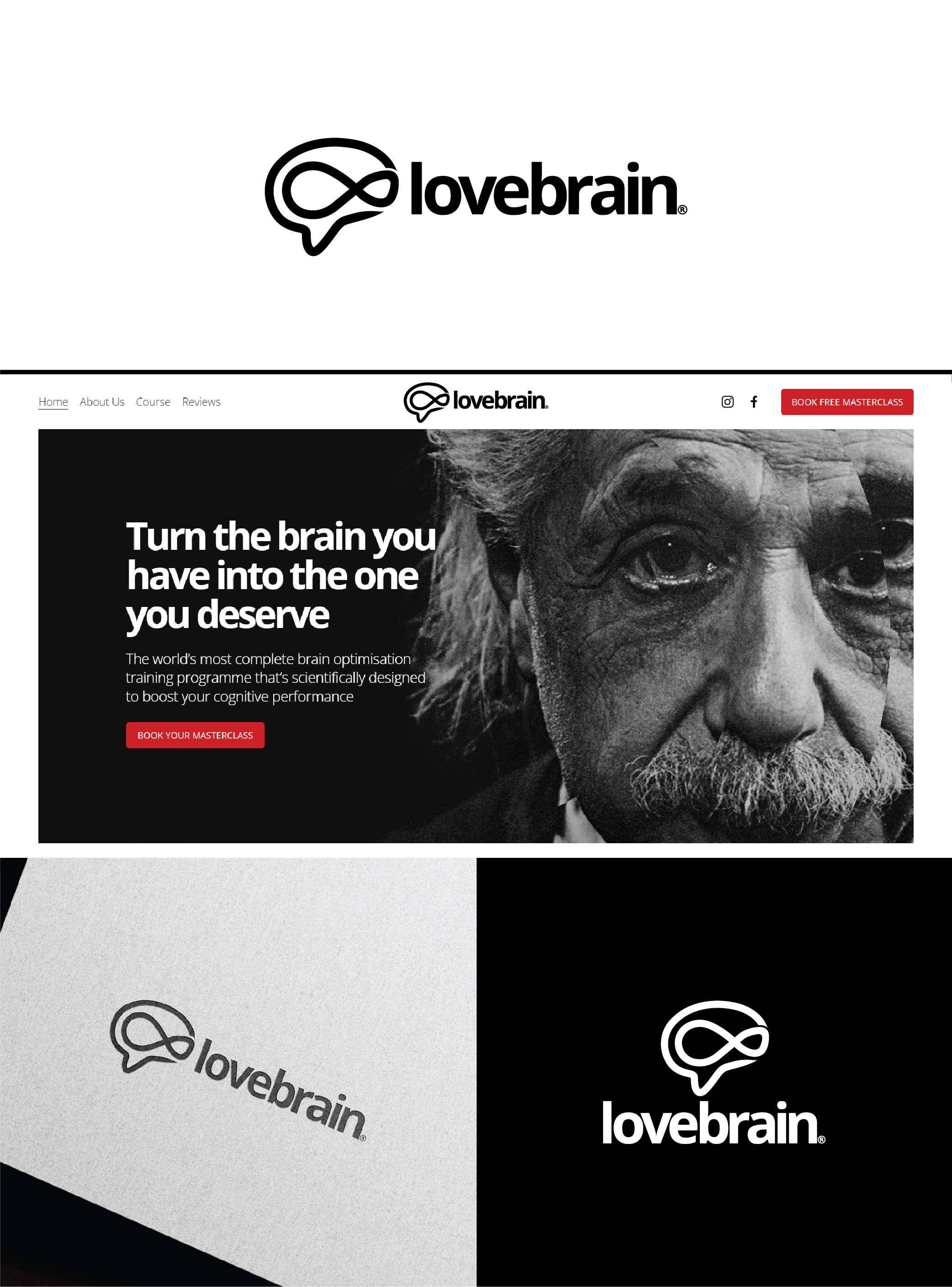 Logo Design by 3Guys for this project | Design #29493176
