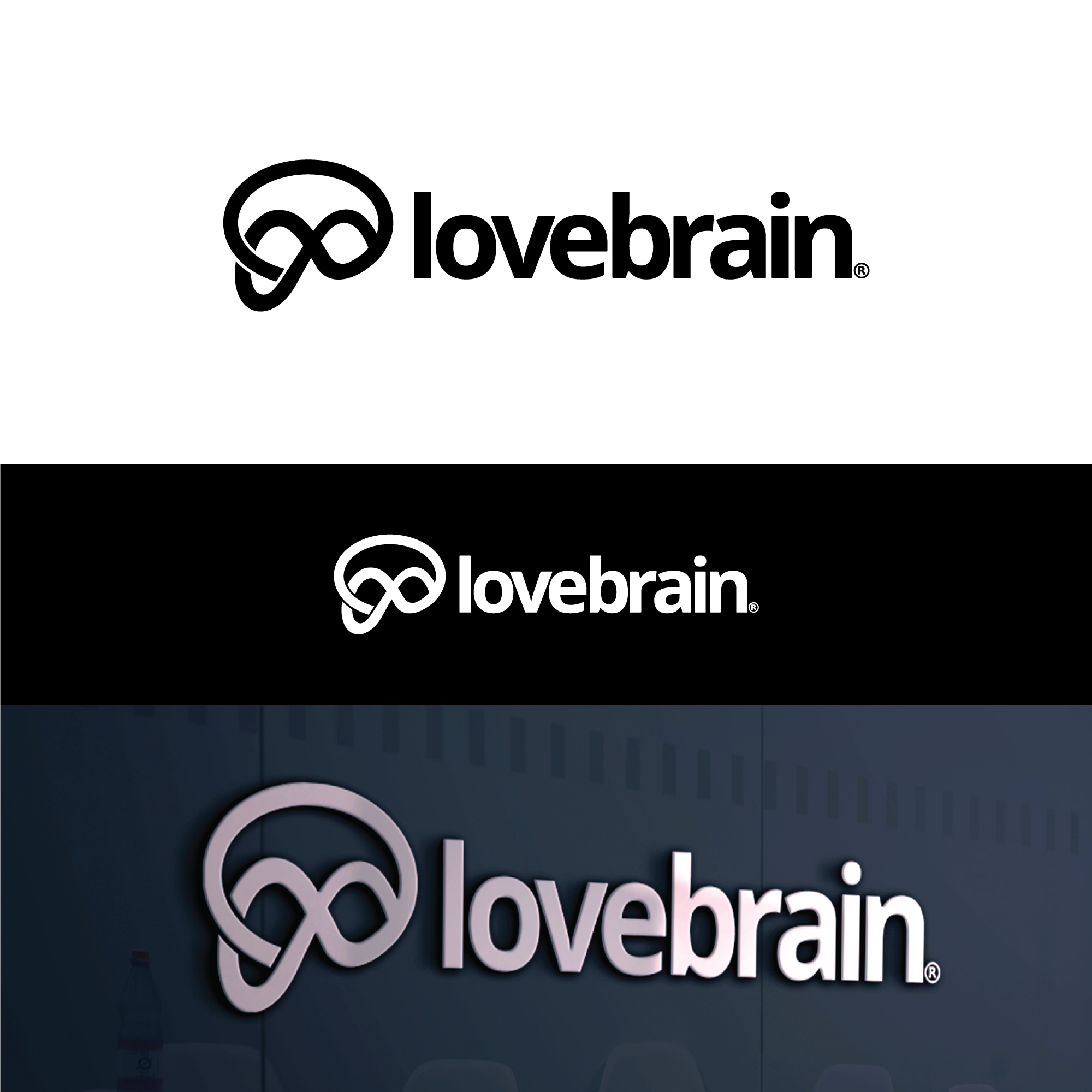 Logo Design by 3Guys for this project | Design #29493177