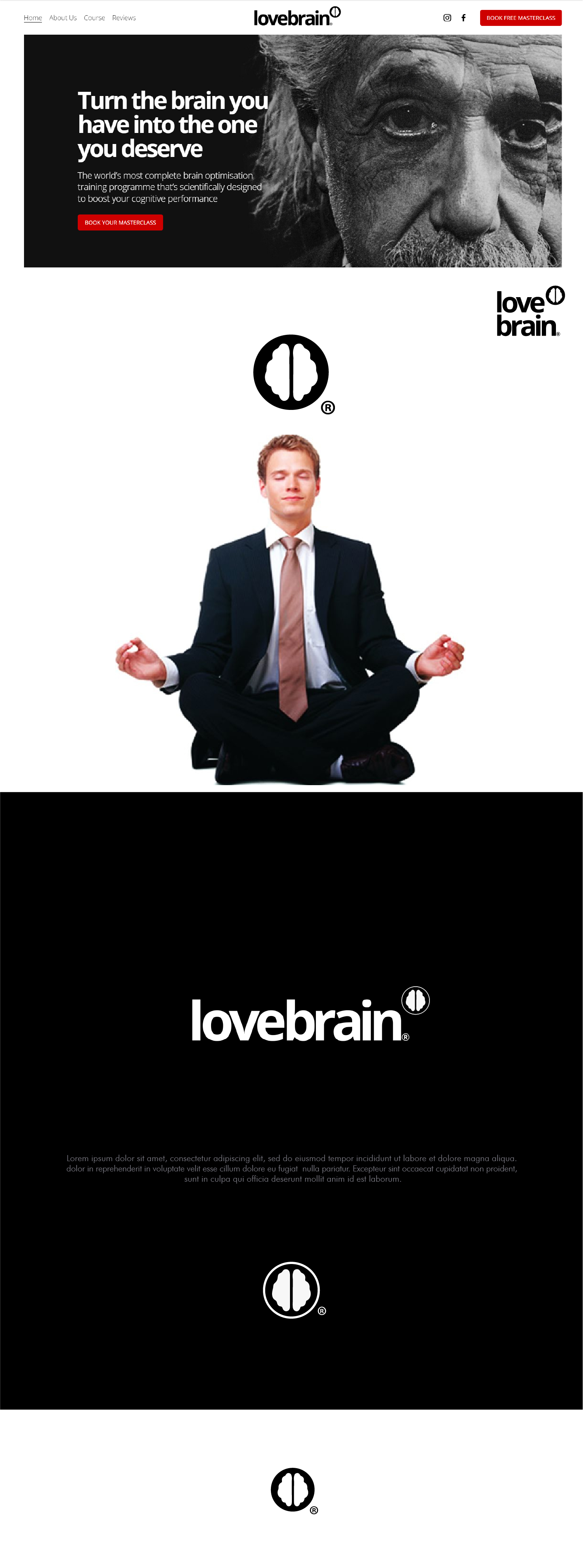 Logo-Design von saifysyed Studio für dieses Projekt | Design #29461944