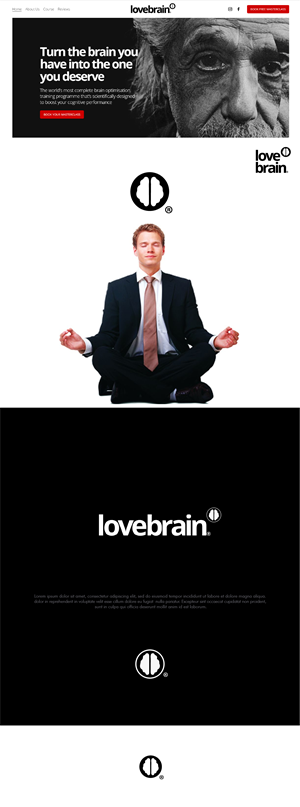 Logo-Design von saifysyed Studio für dieses Projekt | Design: #29461944