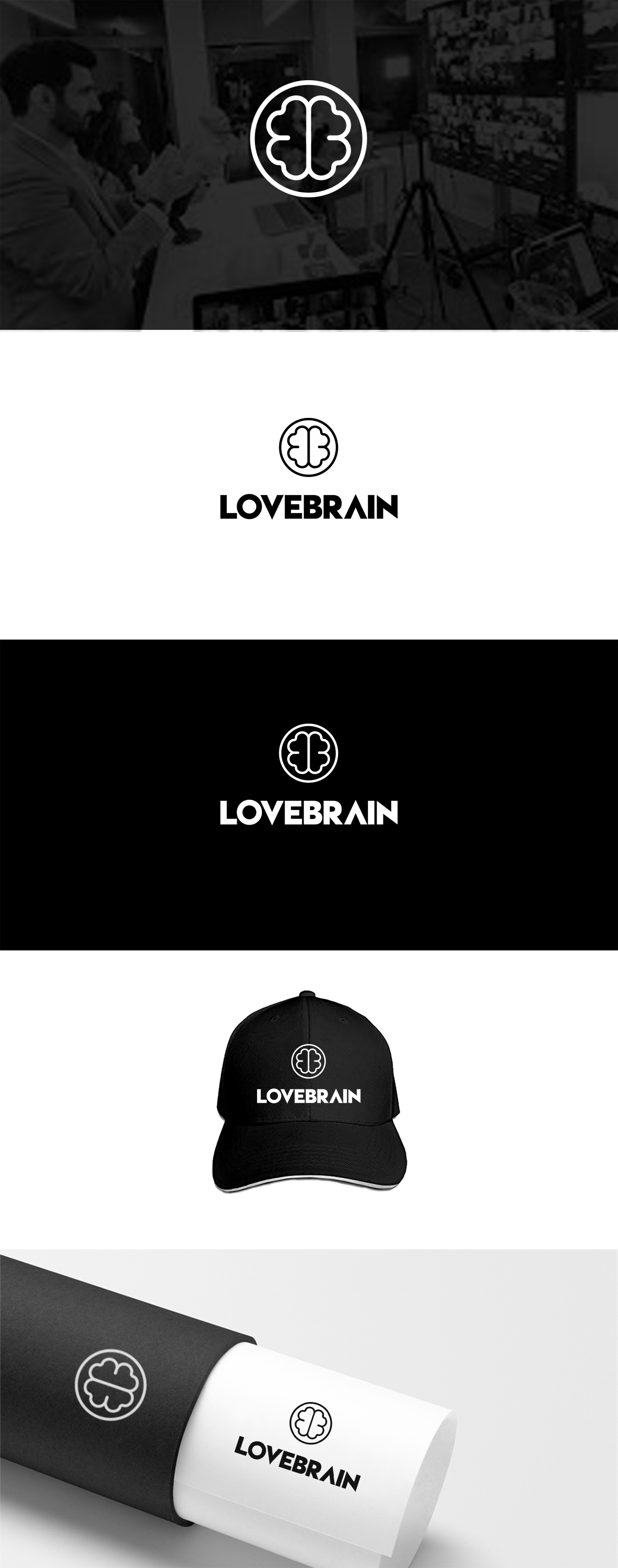 Diseño de Logo por Homgraf Taller Grafico para este proyecto | Diseño #29476895