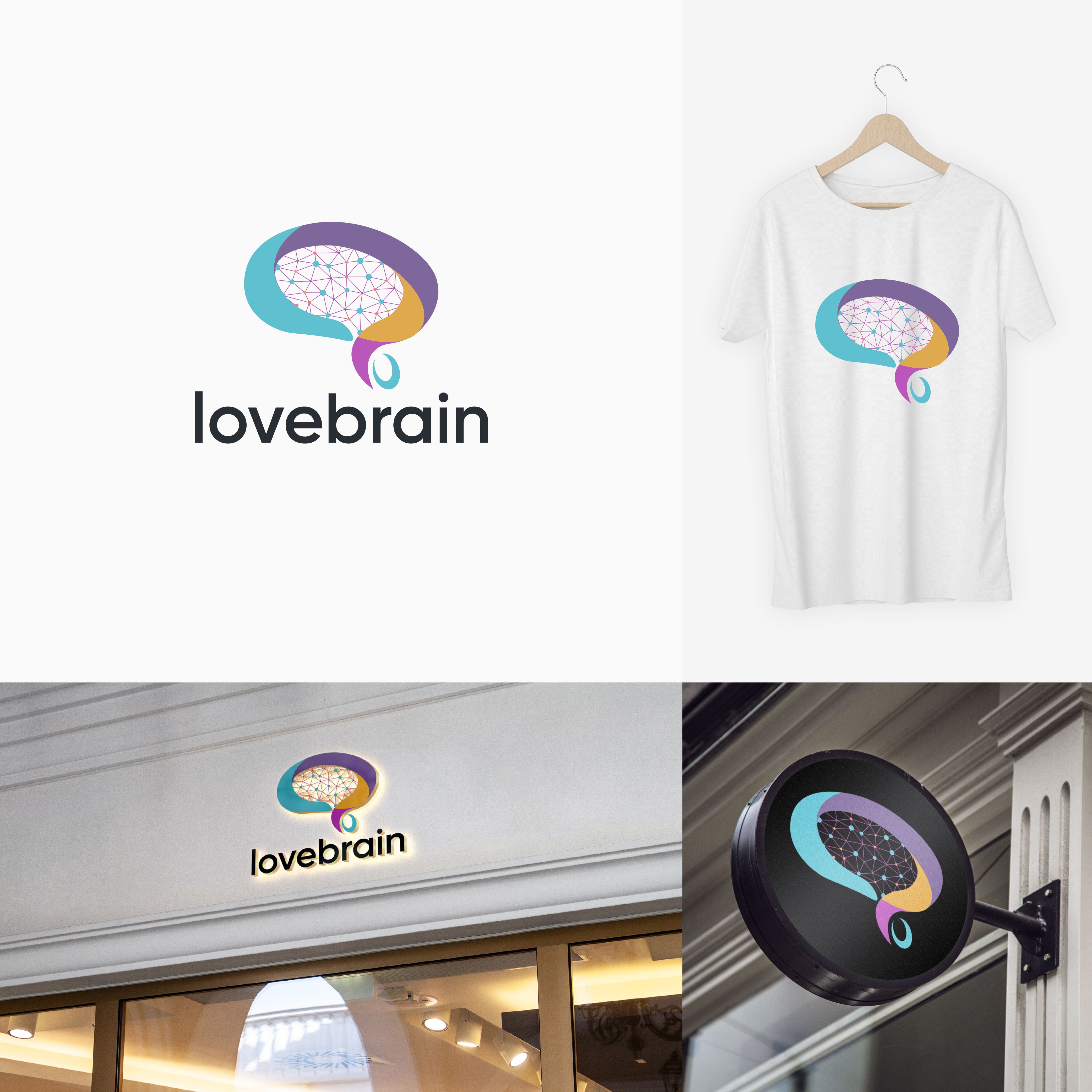 Logo-Design von designprotox für dieses Projekt | Design #29508312