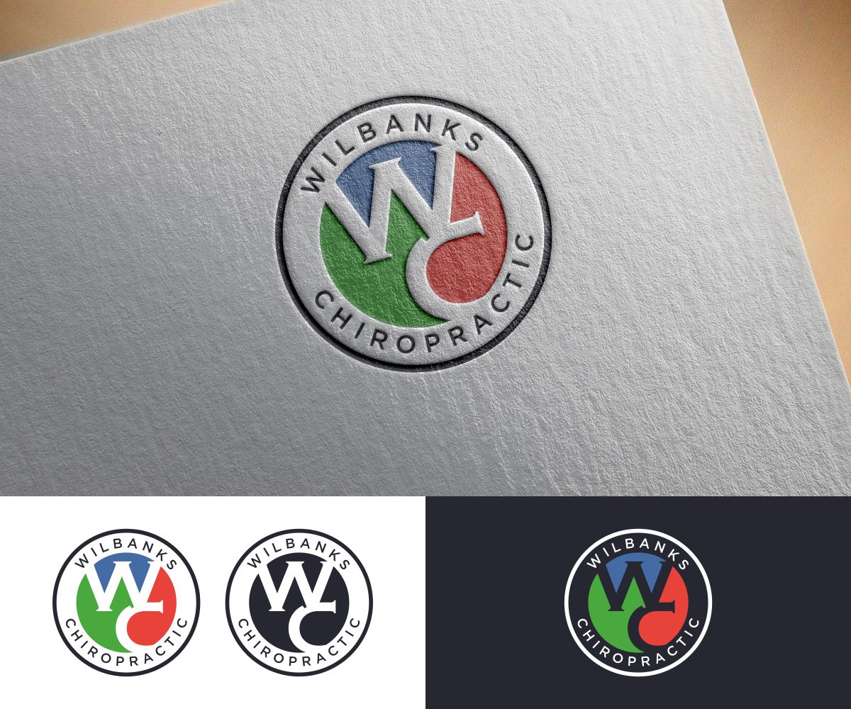 Logo Design by Artch4 for this project | Design #29466763