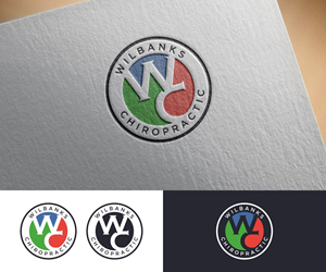 Logo Design by Artch4 for this project | Design: #29466763