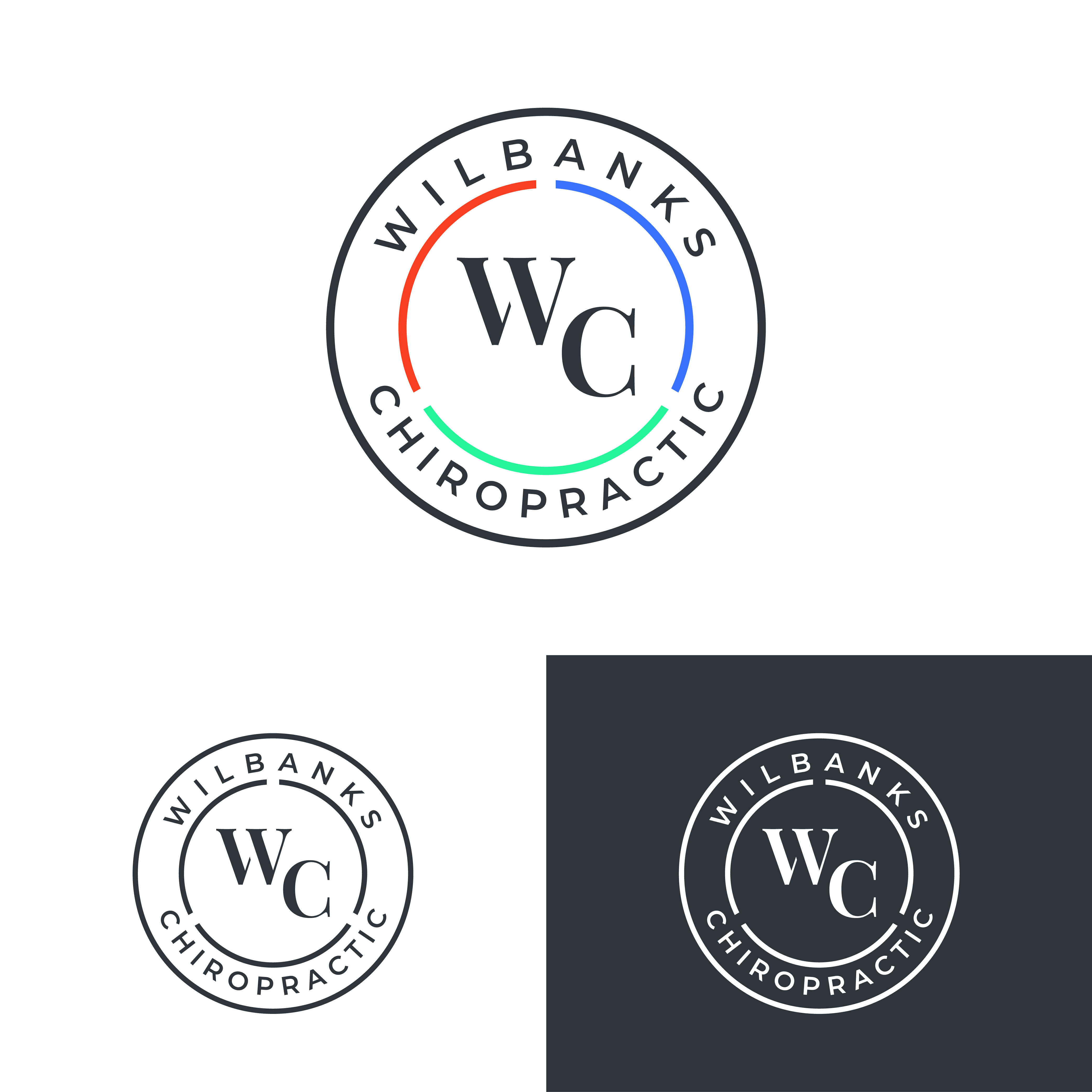 Logo-Design von Choiresia.id für dieses Projekt | Design #29438057