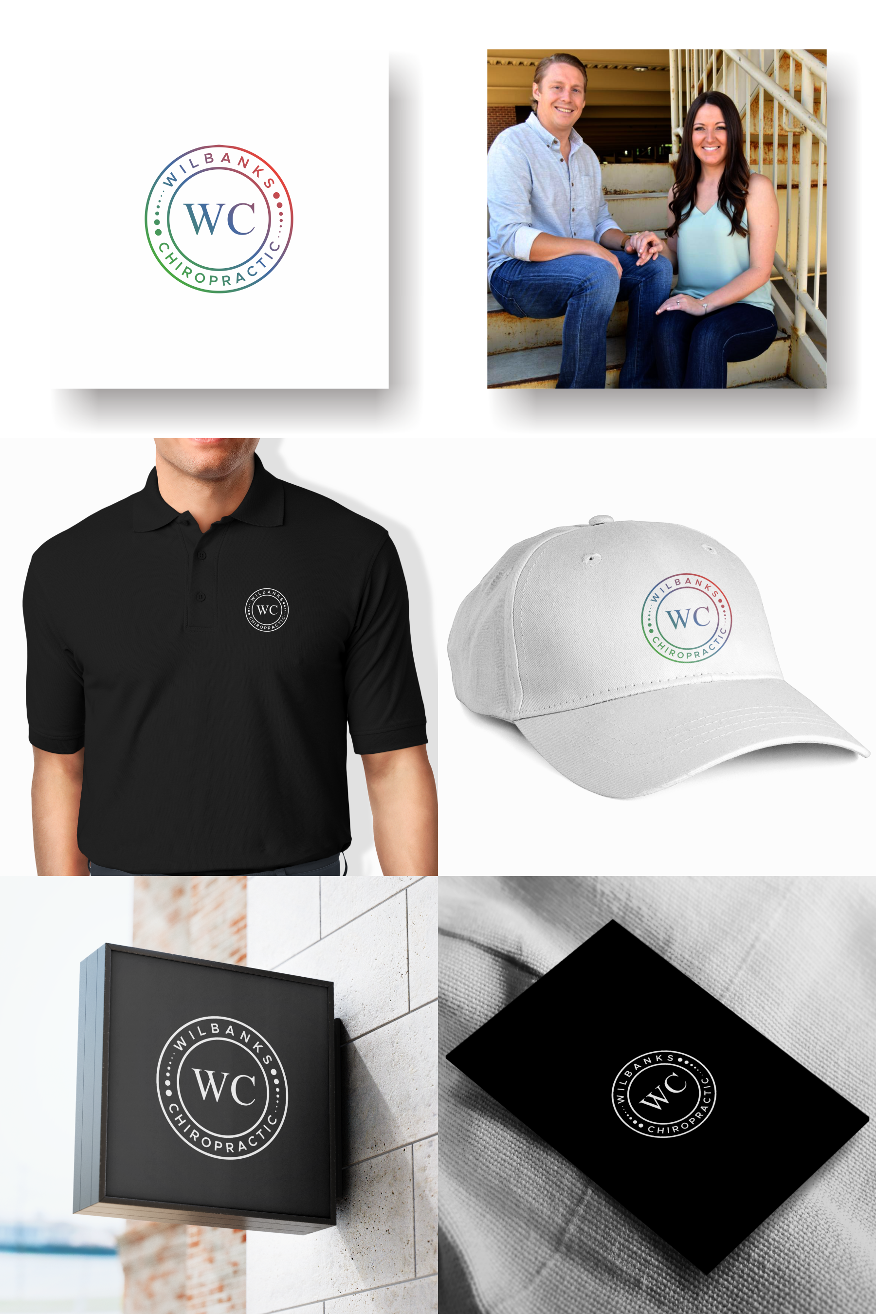 Logo Design by sabina aiko for this project | Design #29453708