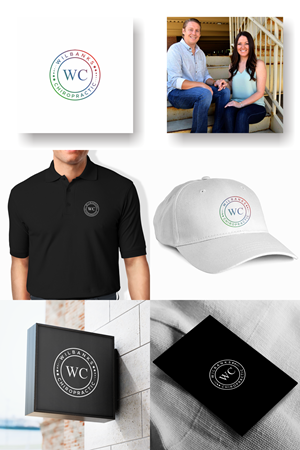 Logo Design by sabina aiko for this project | Design: #29453708