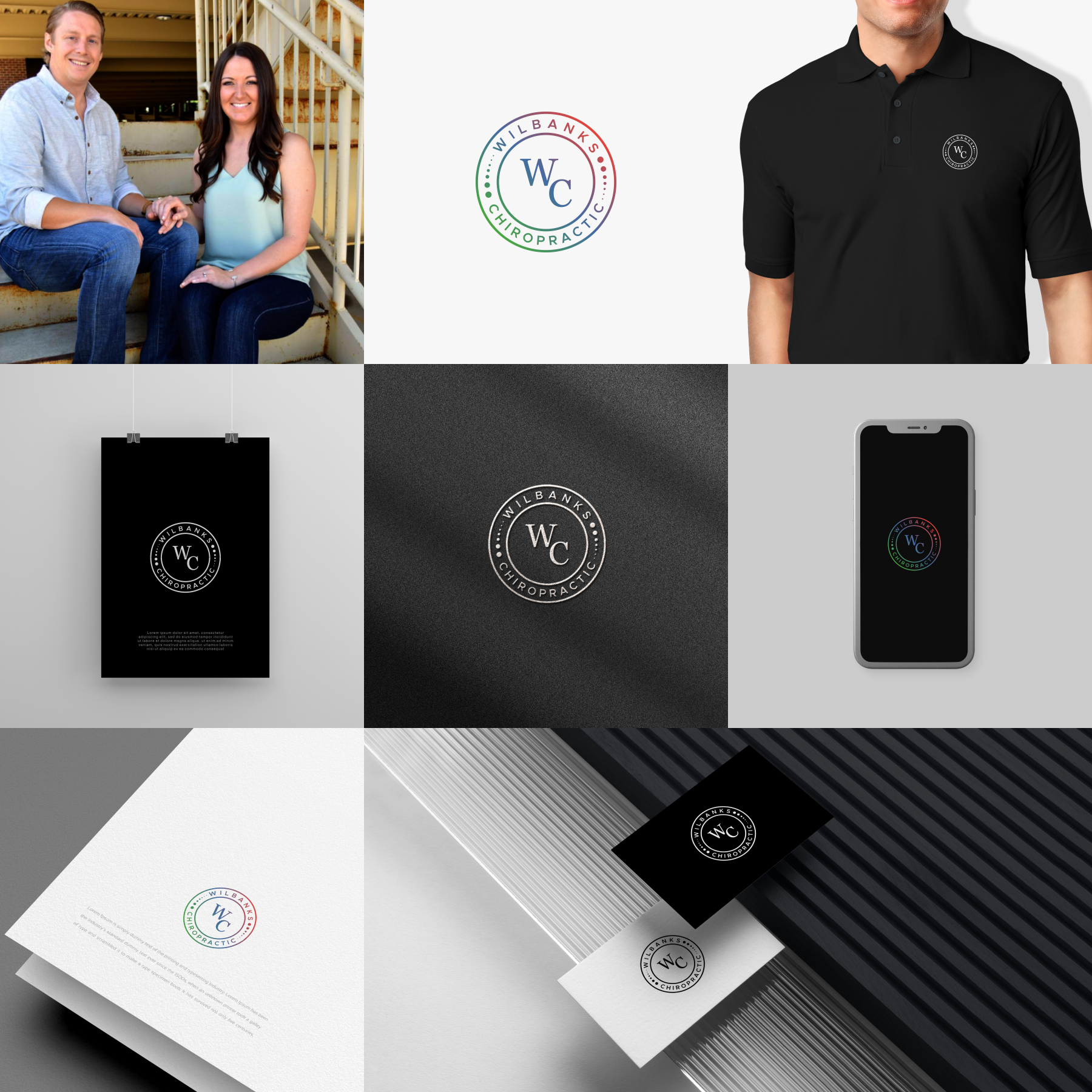 Logo Design by sabina aiko for this project | Design #29491028