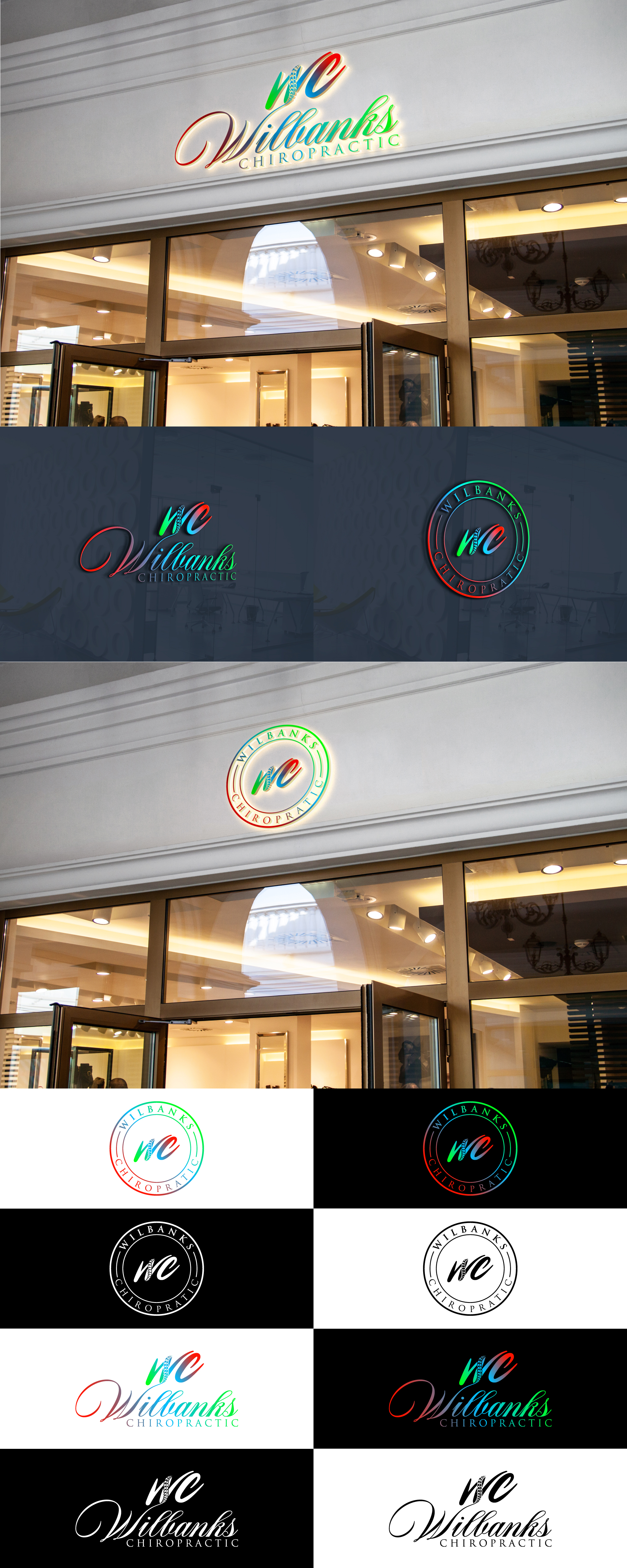 Logo Design by mdkhayrulbashar18 for this project | Design: #29506658