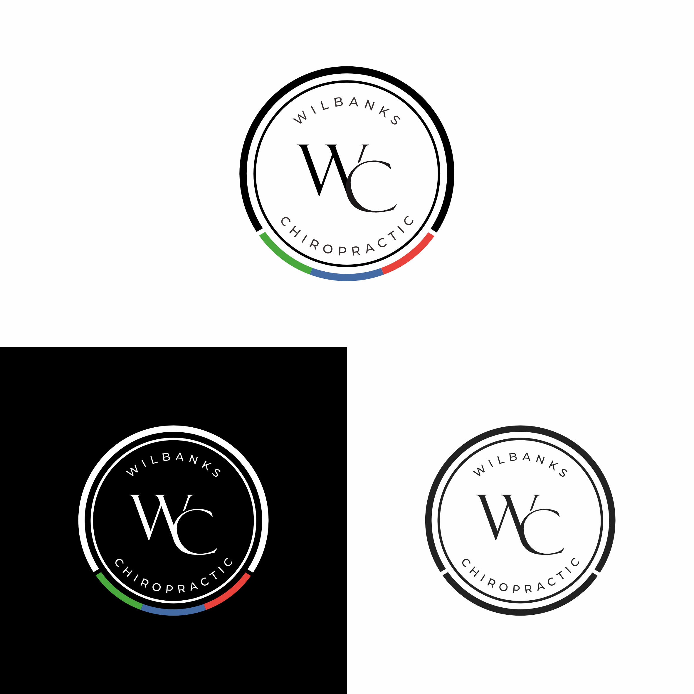 Logo Design by Design by Nilahm for this project | Design #29451876