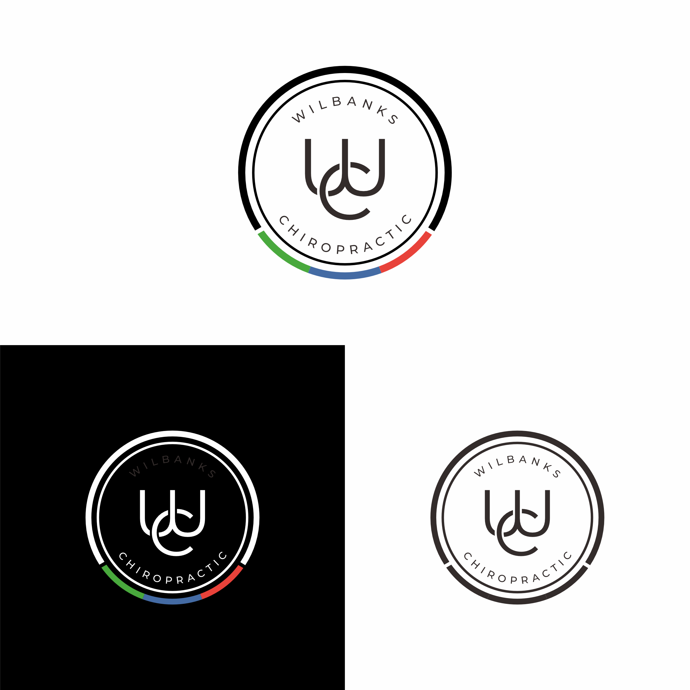 Logo Design by Design by Nilahm for this project | Design #29451877