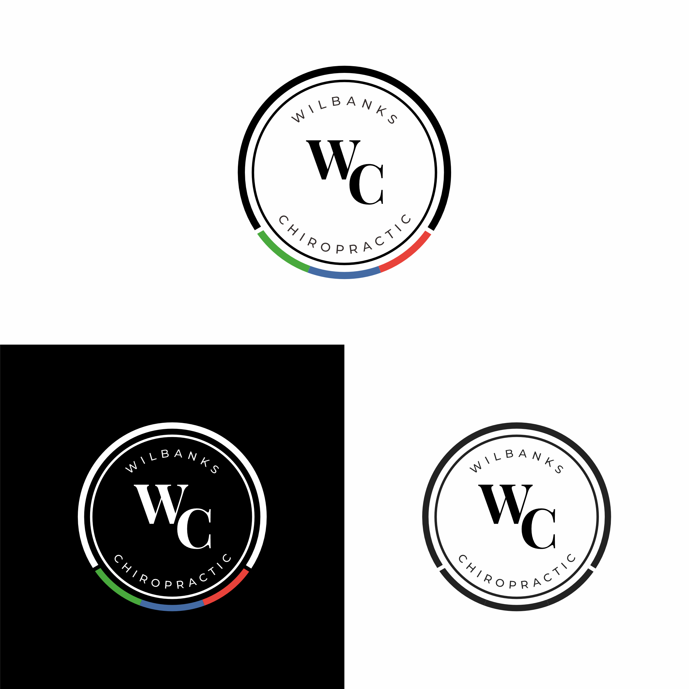 Logo Design by Design by Nilahm for this project | Design #29464642