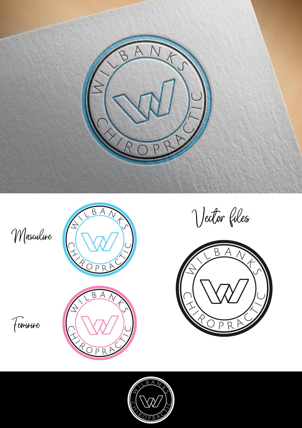 Logo Design by design.bb for this project | Design #29465405