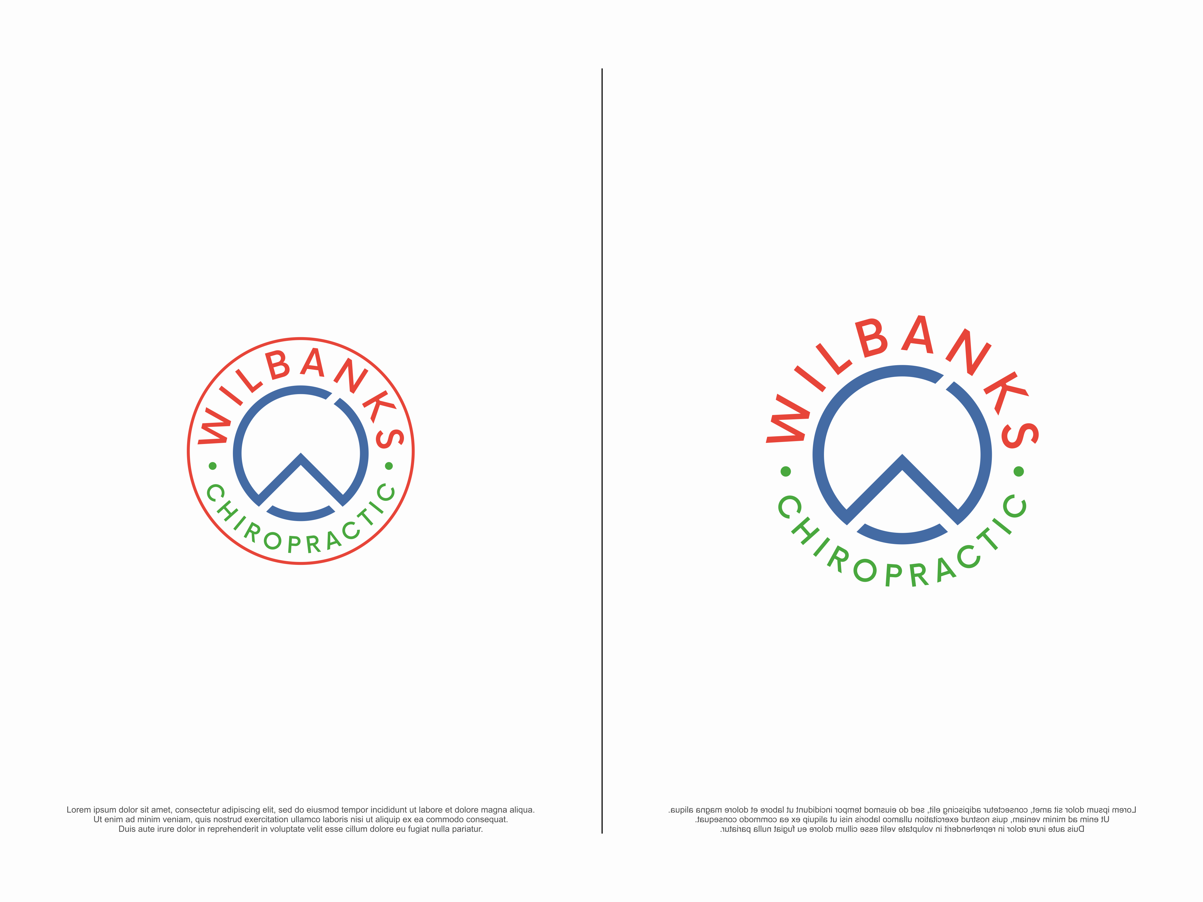 Logo Design by RICKY.T for this project | Design #29465588