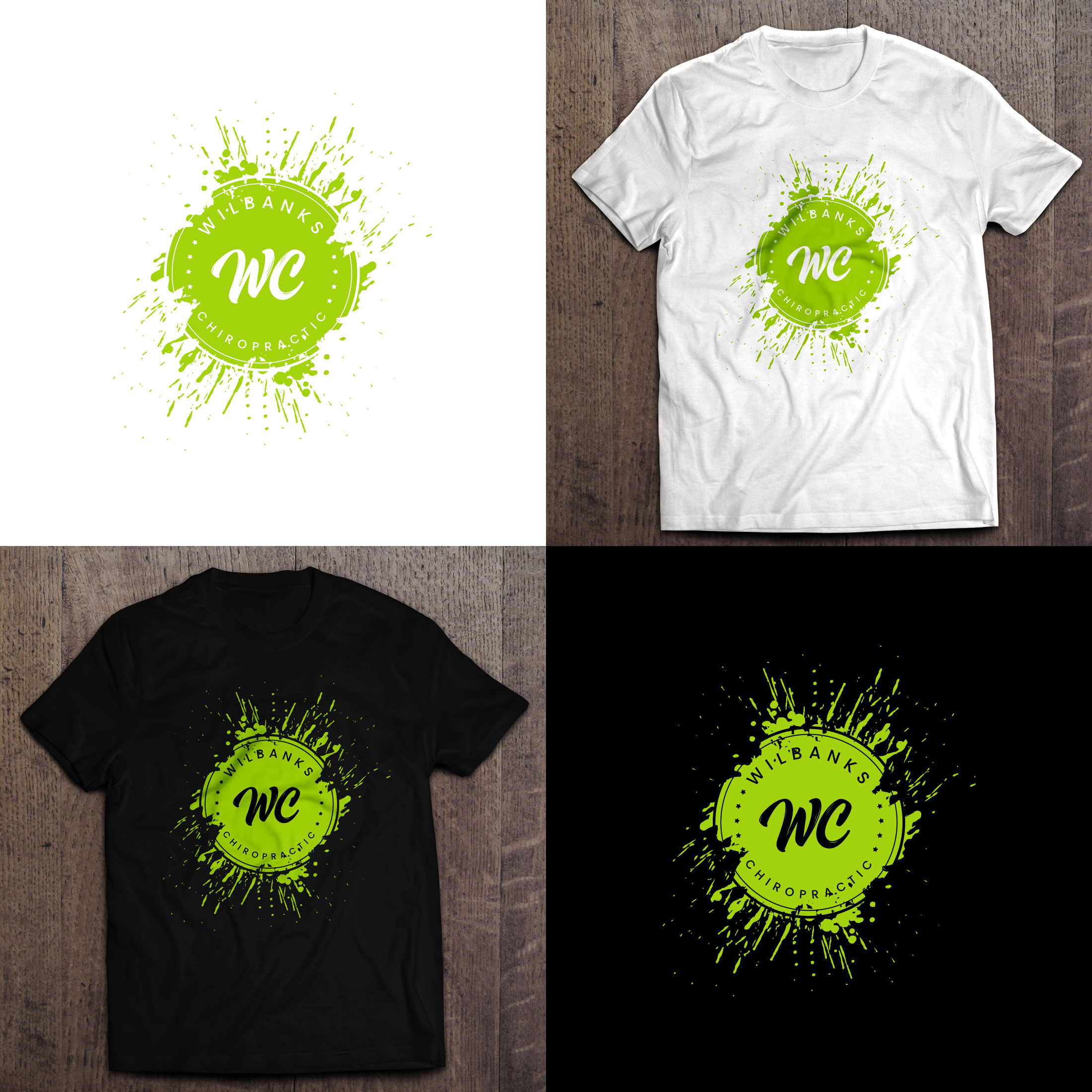 Logo Design by SL Designer for this project | Design #29450777