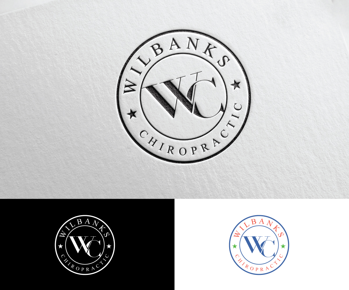 Logo Design by step forward 2 for this project | Design #29440074