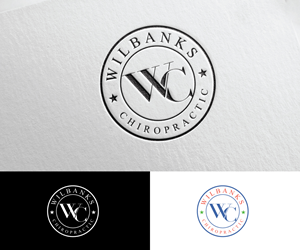 Logo Design by step forward 2 for this project | Design: #29440074