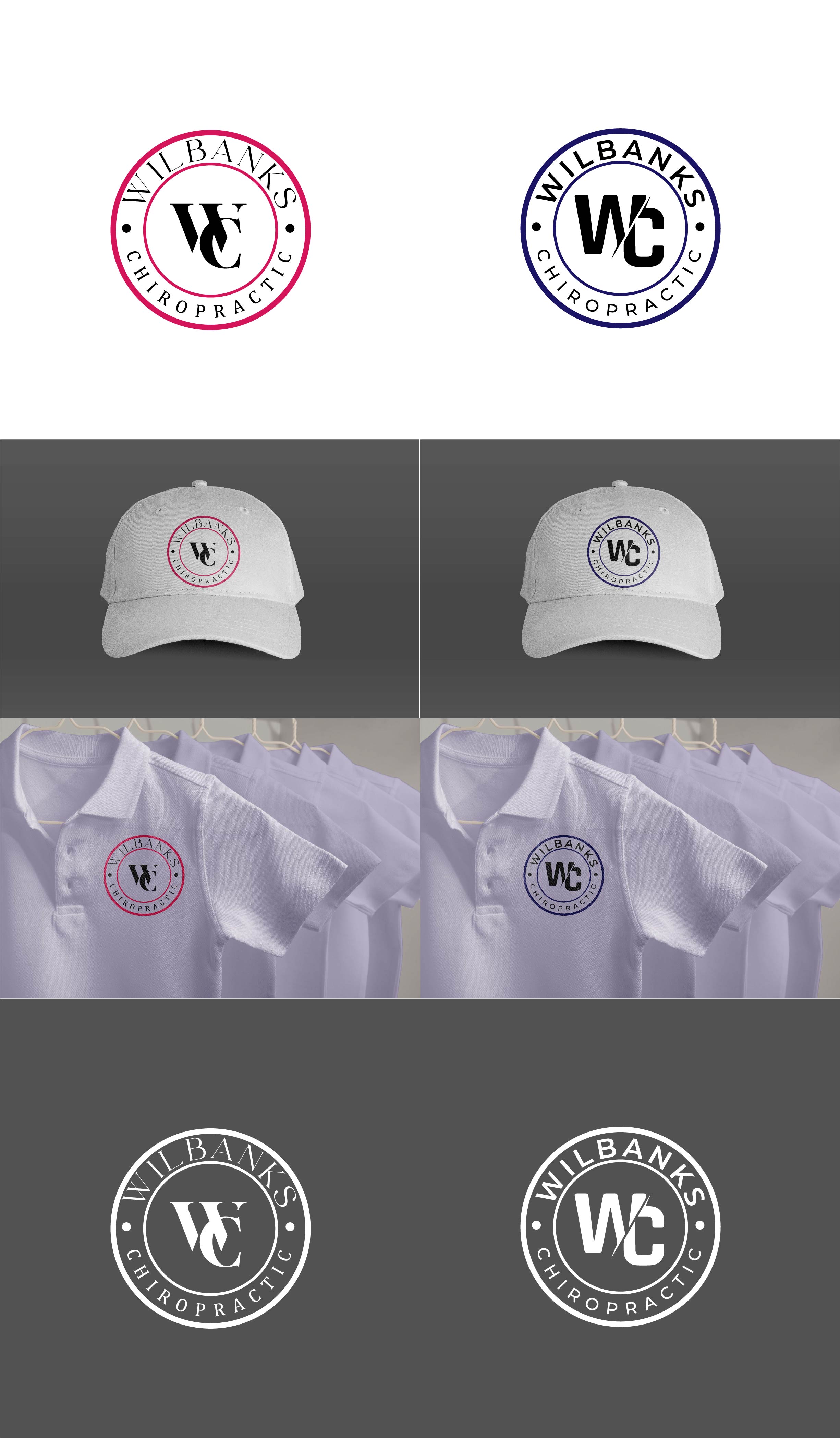 Logo Design by miloje1207 for this project | Design #29467534