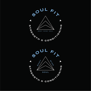 Logo Design by Jerwin Intac for this project | Design: #29427429