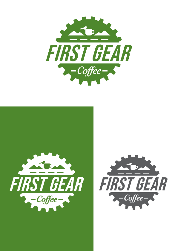 Logo Design by Anton for this project | Design #29450298