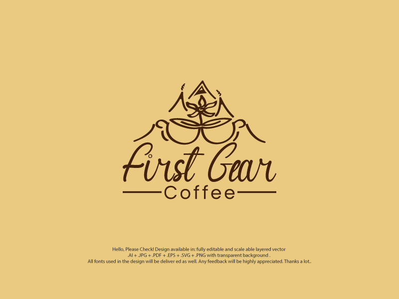 Logo Design by skart for this project | Design #29428341