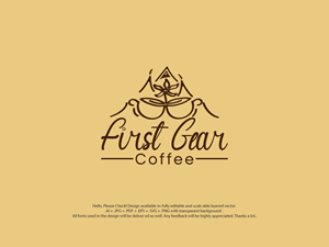 Logo Design by skart