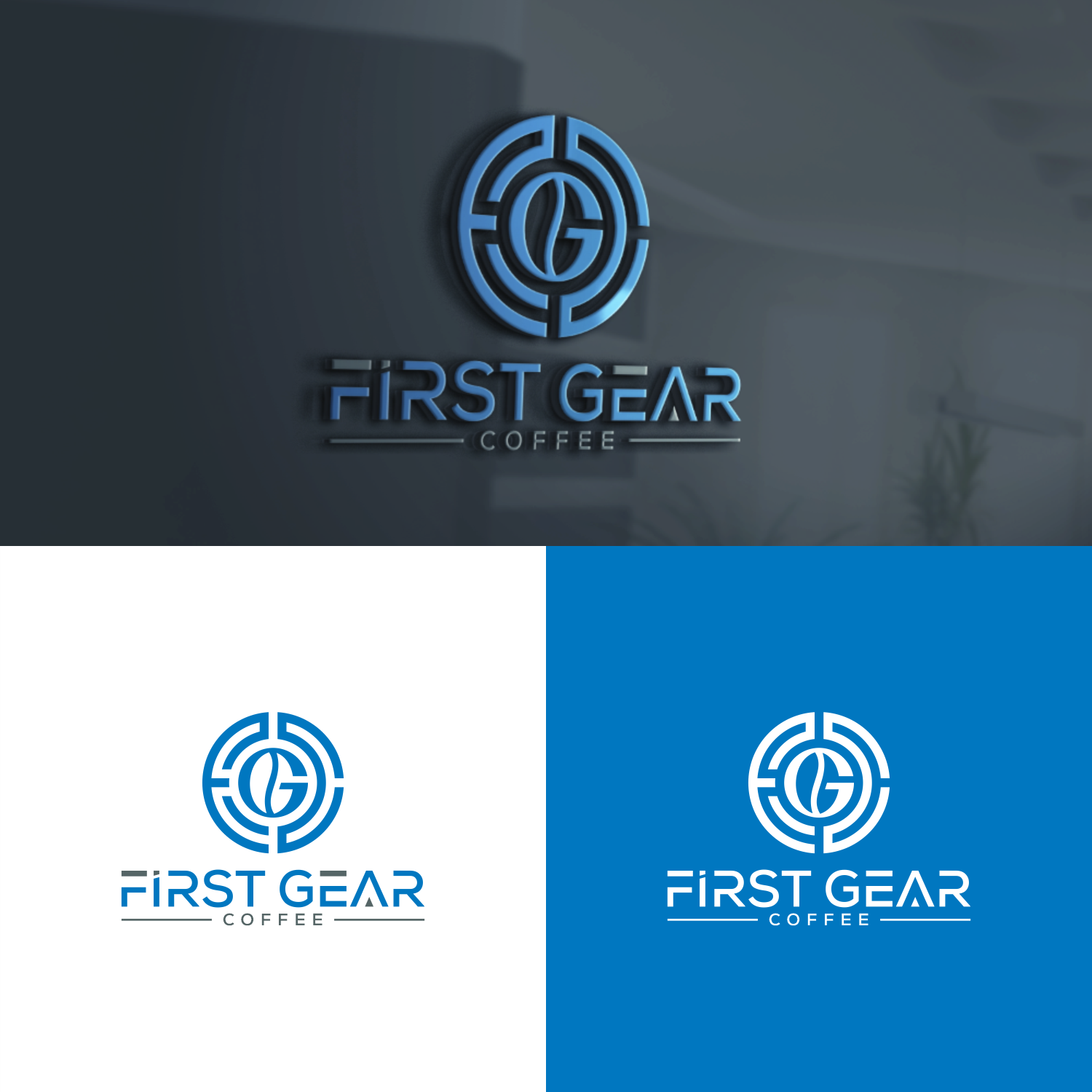 Logo Design by Kenshin777 for this project | Design #29424723