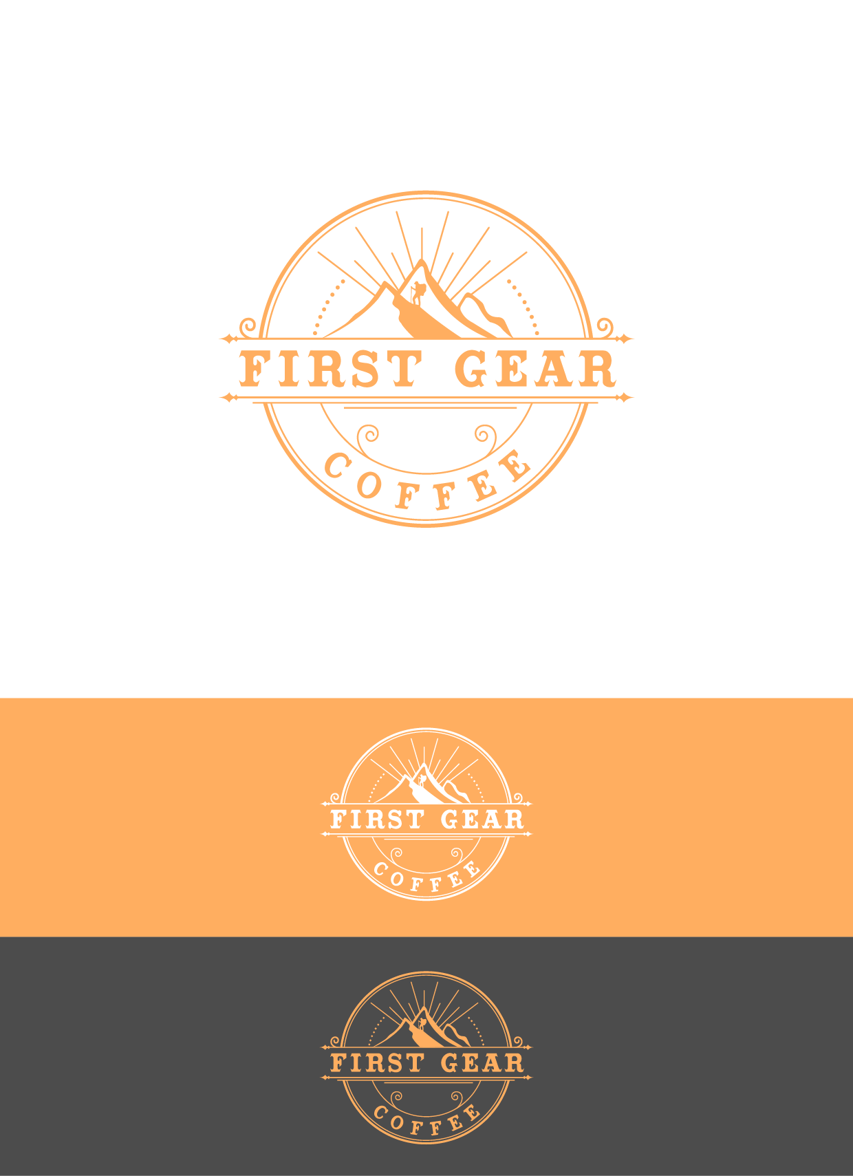 Logo Design by ashantha for this project | Design #29444617