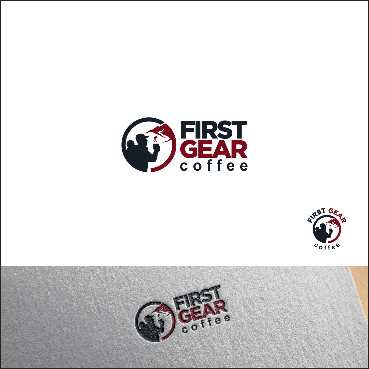 Logo-Design von Arham Hidayat für dieses Projekt | Design #29438995