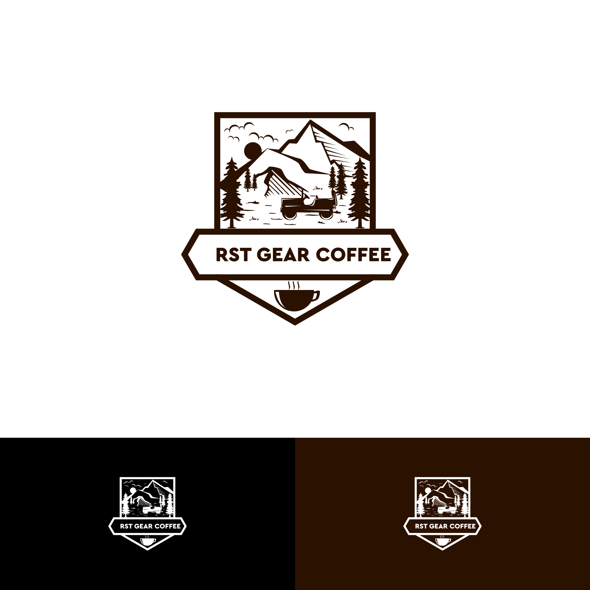 Logo Design by alitjuara for this project | Design #29447086