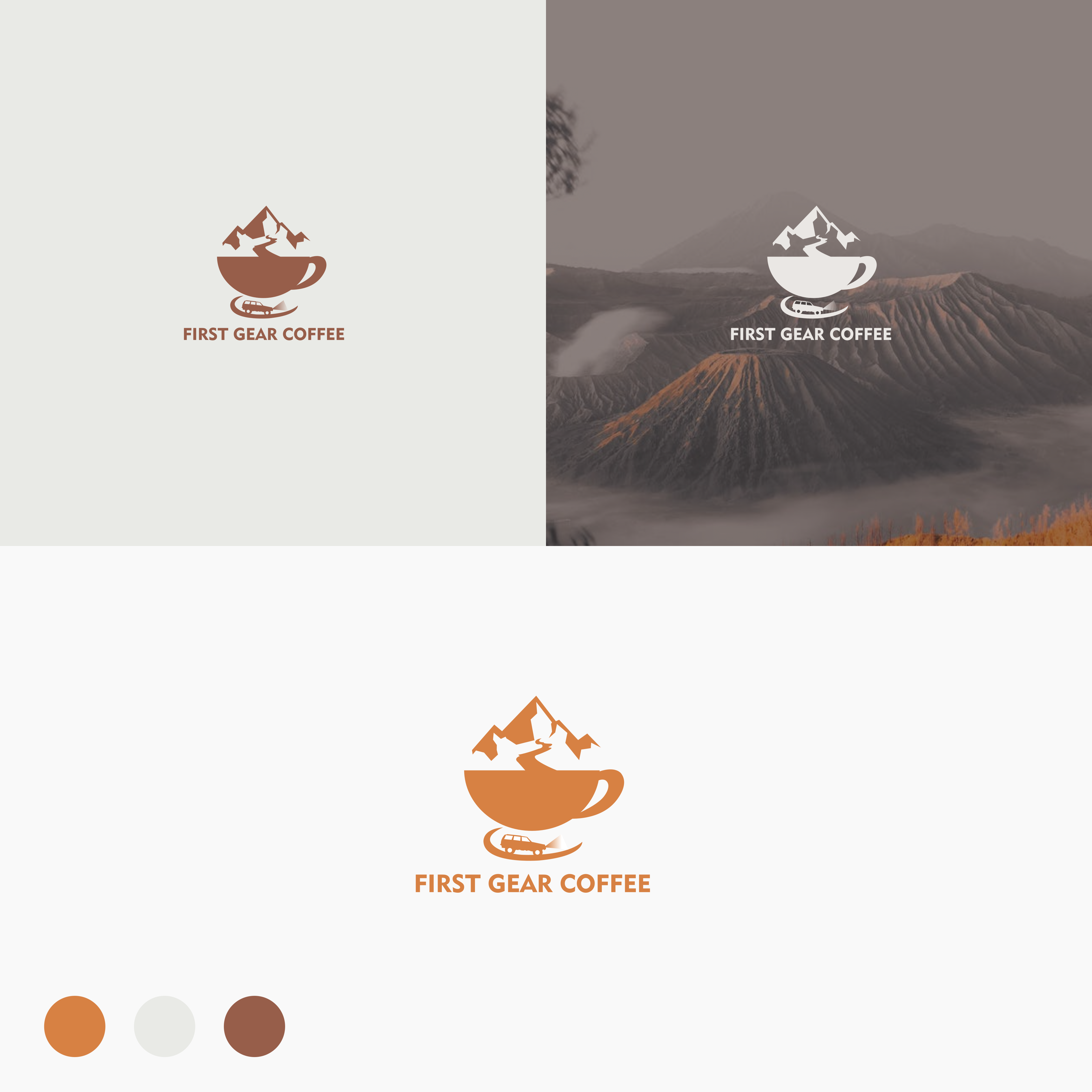 Logo Design by alitjuara for this project | Design #29447088