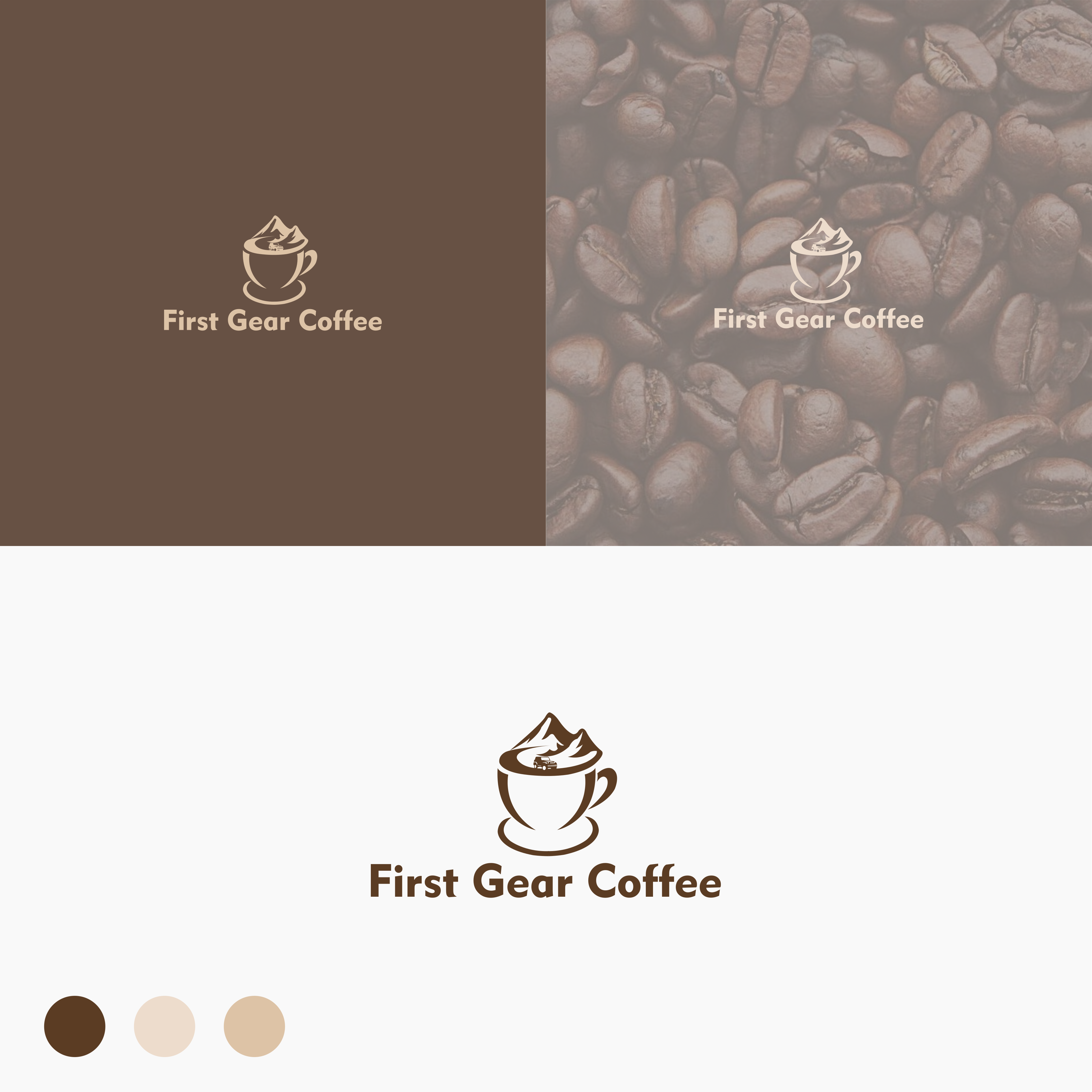 Logo Design by alitjuara for this project | Design #29447089