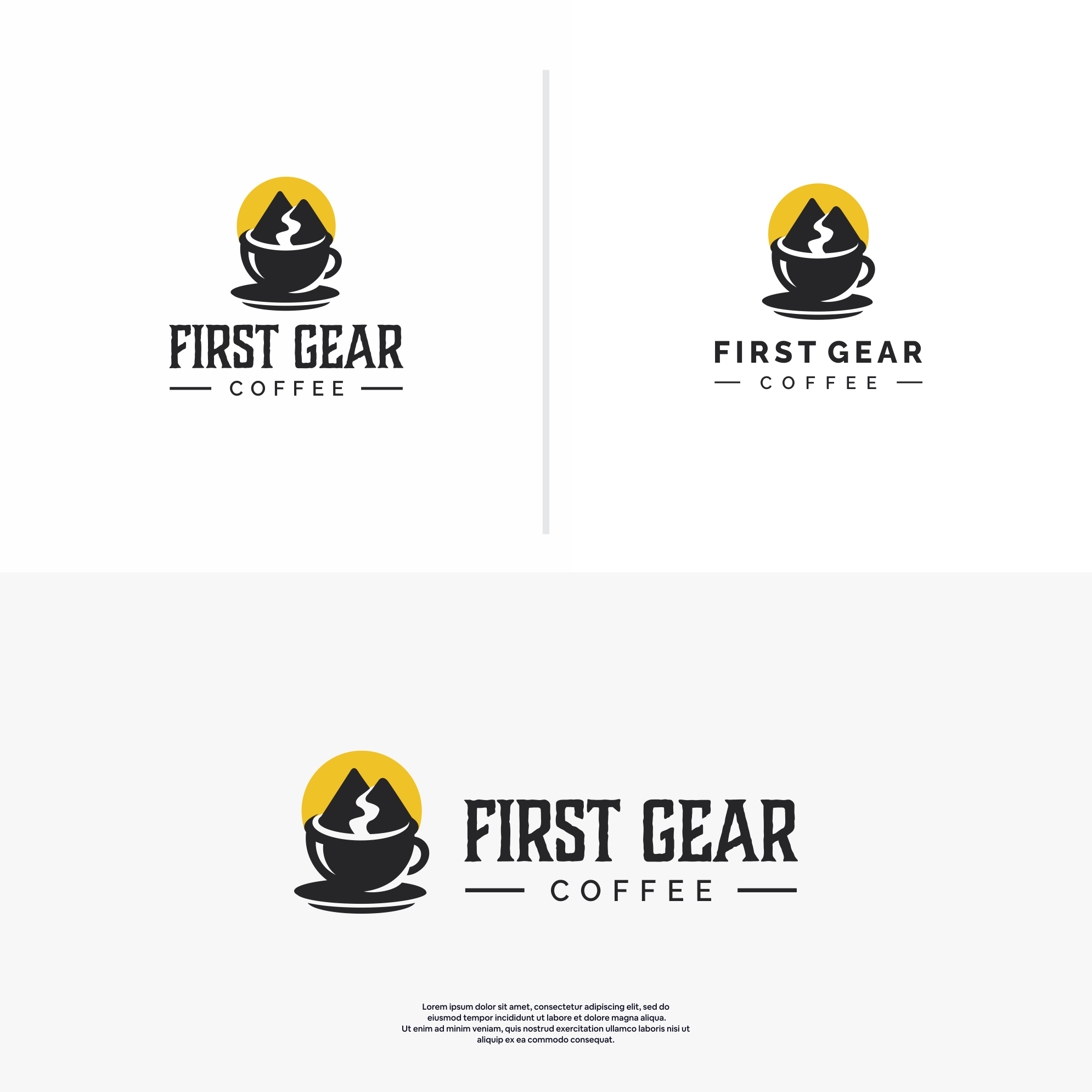 Logo Design by DesignFirst for this project | Design #29421727