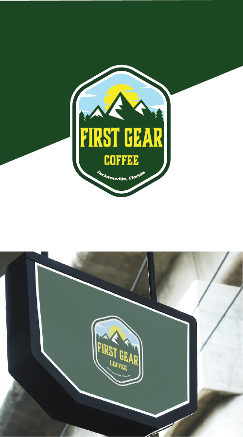 Logo Design by Arthy for this project | Design #29453921