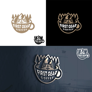Logo Design by Adi firadika for this project | Design #29454154