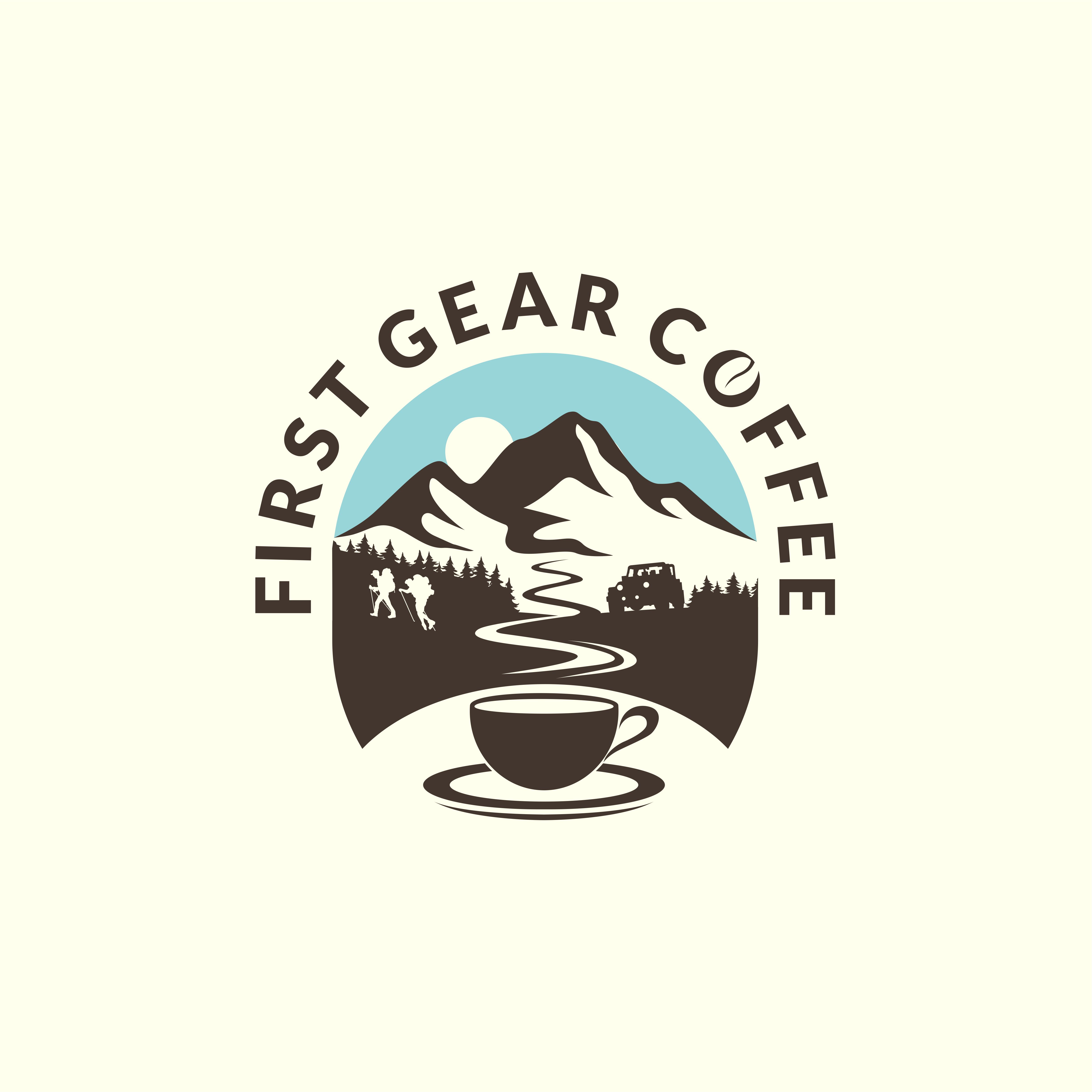 Logo Design by Manggalaraja for this project | Design #29661534