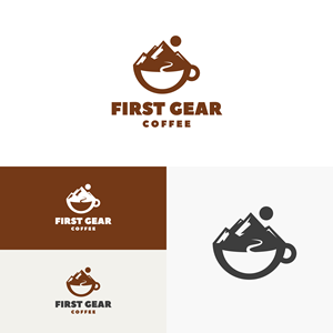 Logo-Design von A.R.D.P für dieses Projekt | Design: #29451100