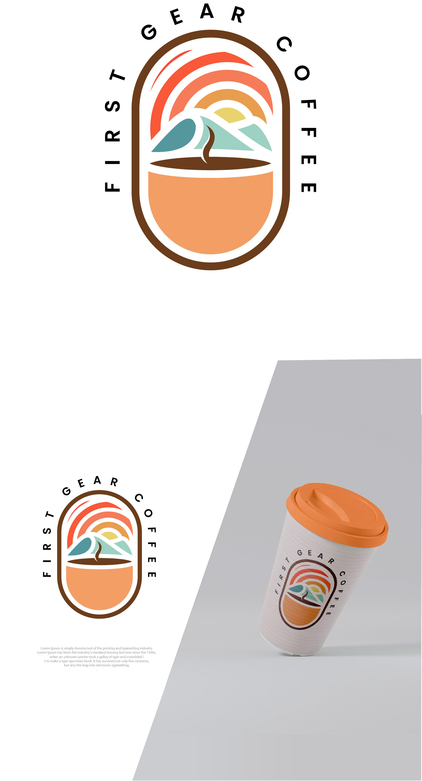 Logo-Design von Henry_124 für dieses Projekt | Design #29445708