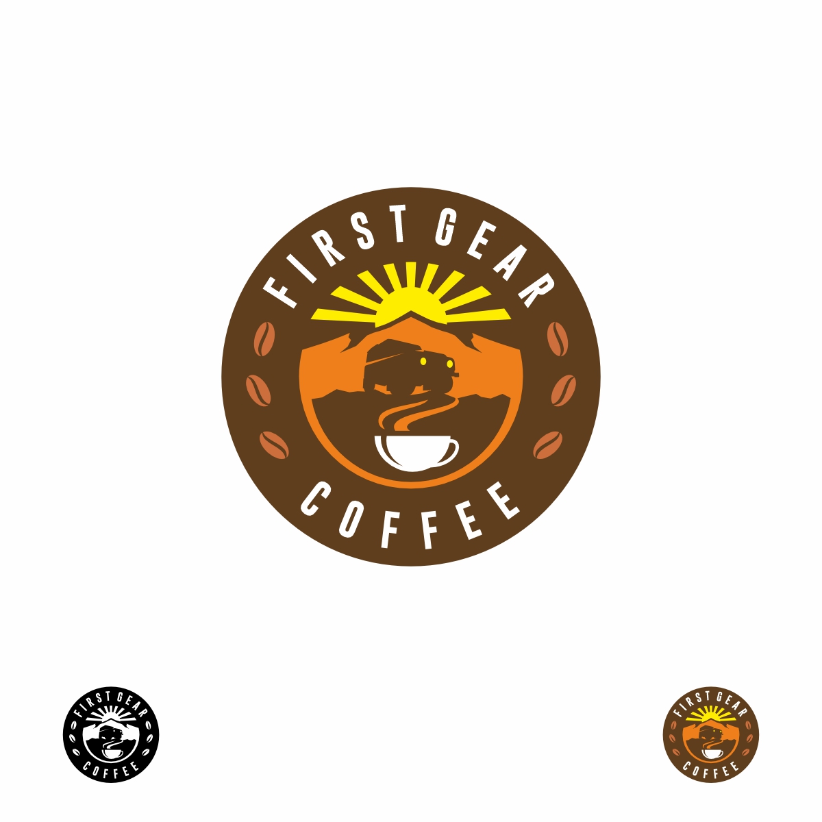 Logo Design by Ashani Bhattacharya for this project | Design #29427067