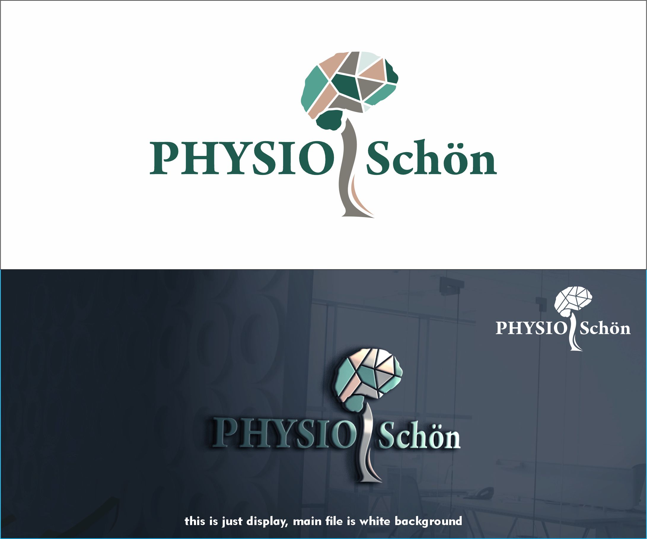 Design de Logo par alkaline pour ce projet | Design #29425074