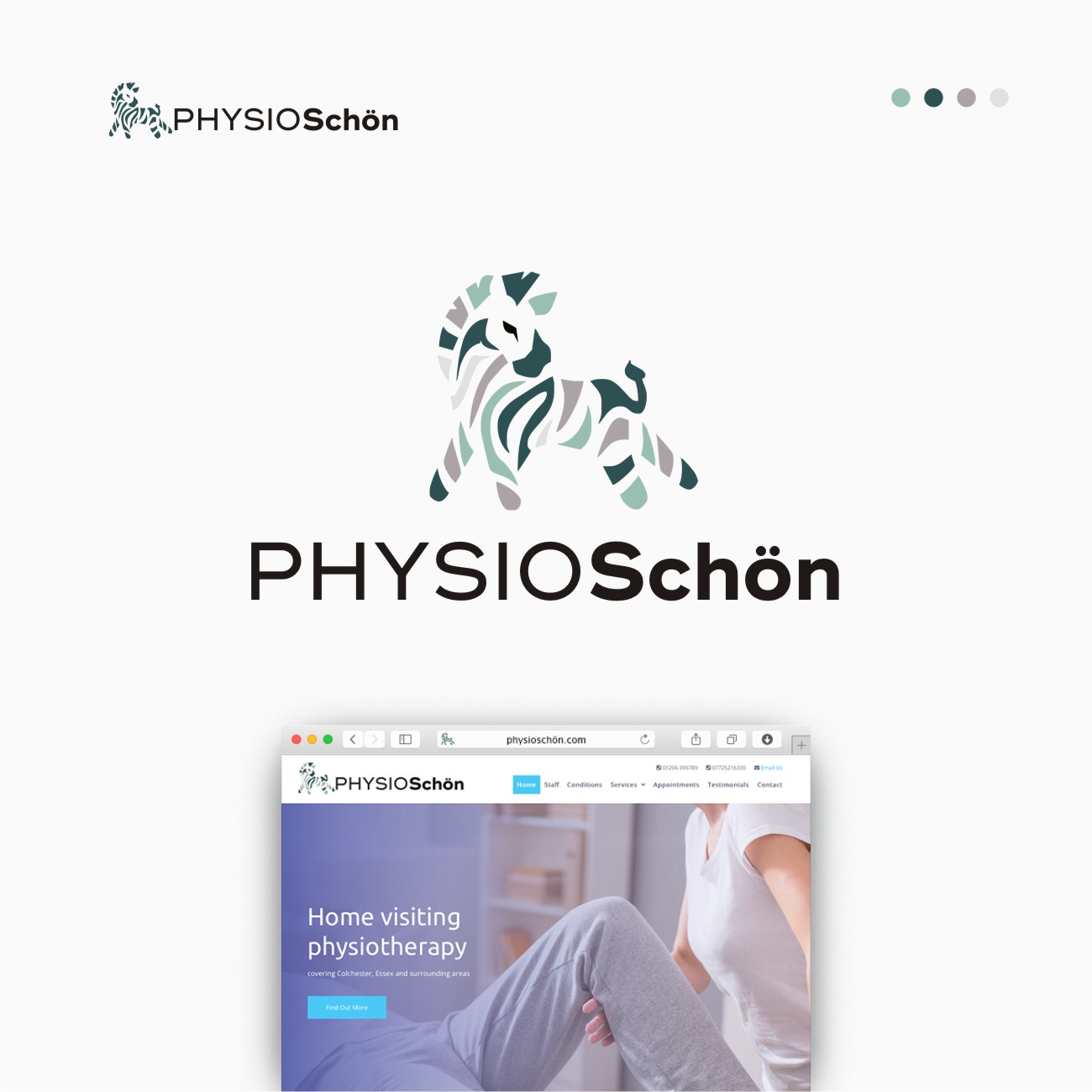 Logo Design by gray mind for this project | Design #29520205