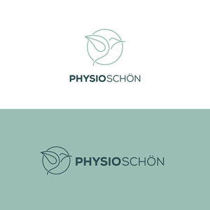 PHYSIO Schön (or: PHYSIOTHERAPIE Schön) | Logo Design by Iryna 3