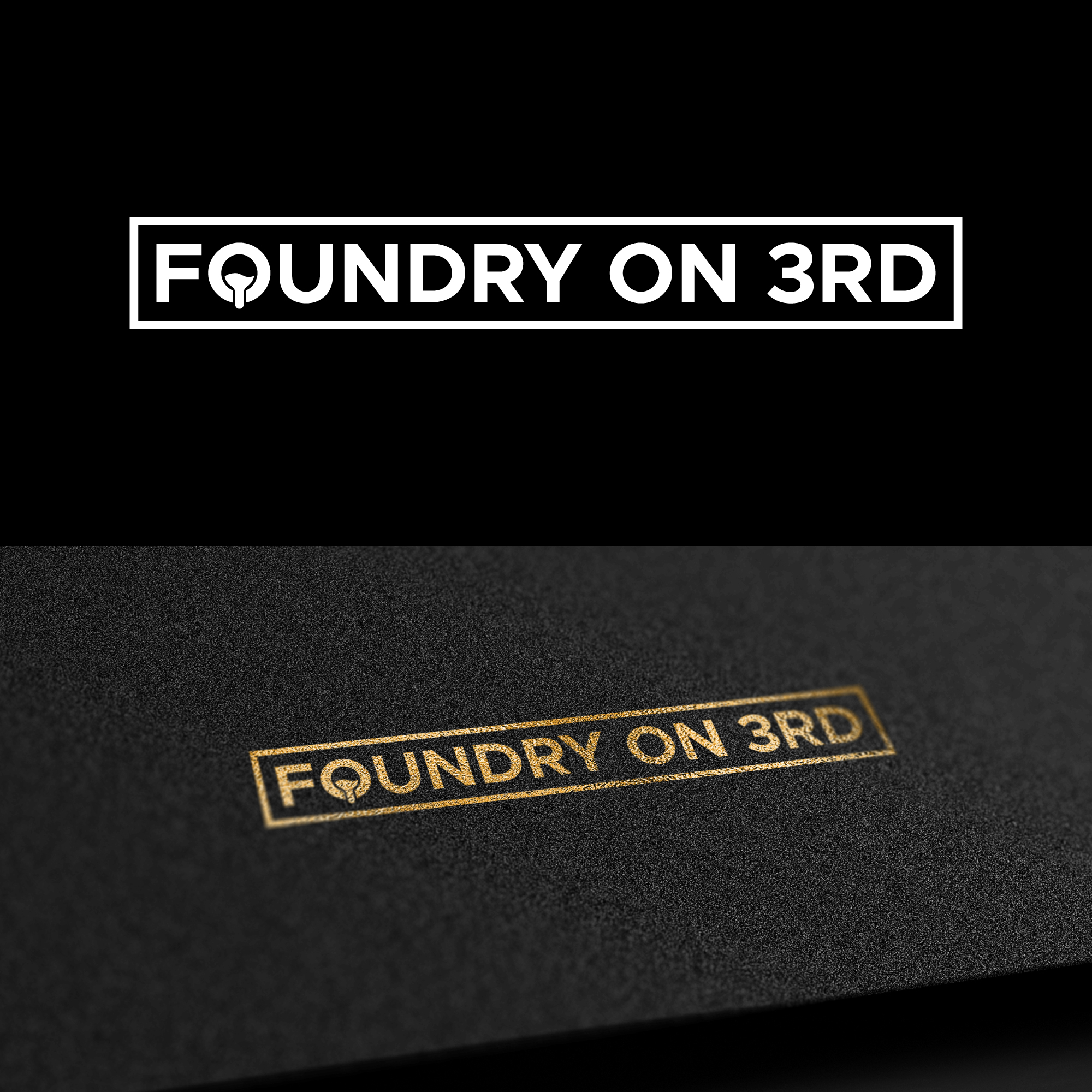 Logo Design by KENGZ for this project | Design #29491942