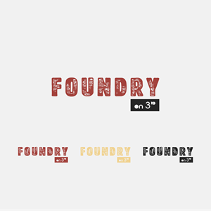 Logo Design by HitchD for this project | Design #29492250
