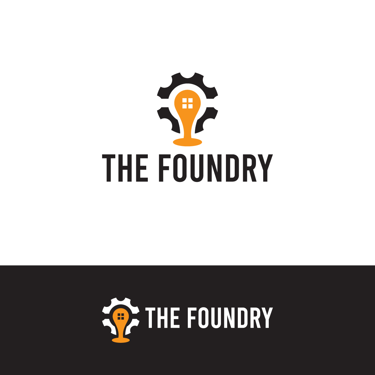 Diseño de Logo por GOLDENCROWN para este proyecto | Diseño #29456076