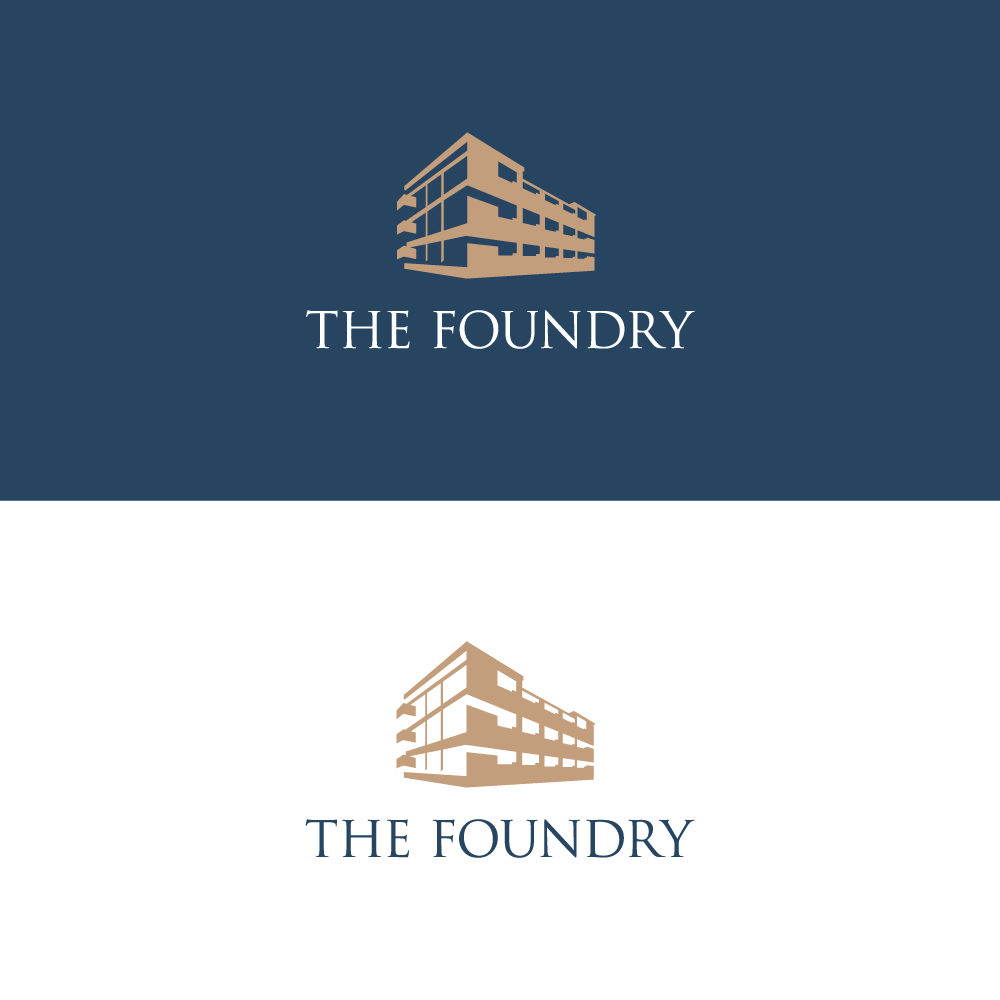 Logo Design by Sujit Banerjee for this project | Design #29460050