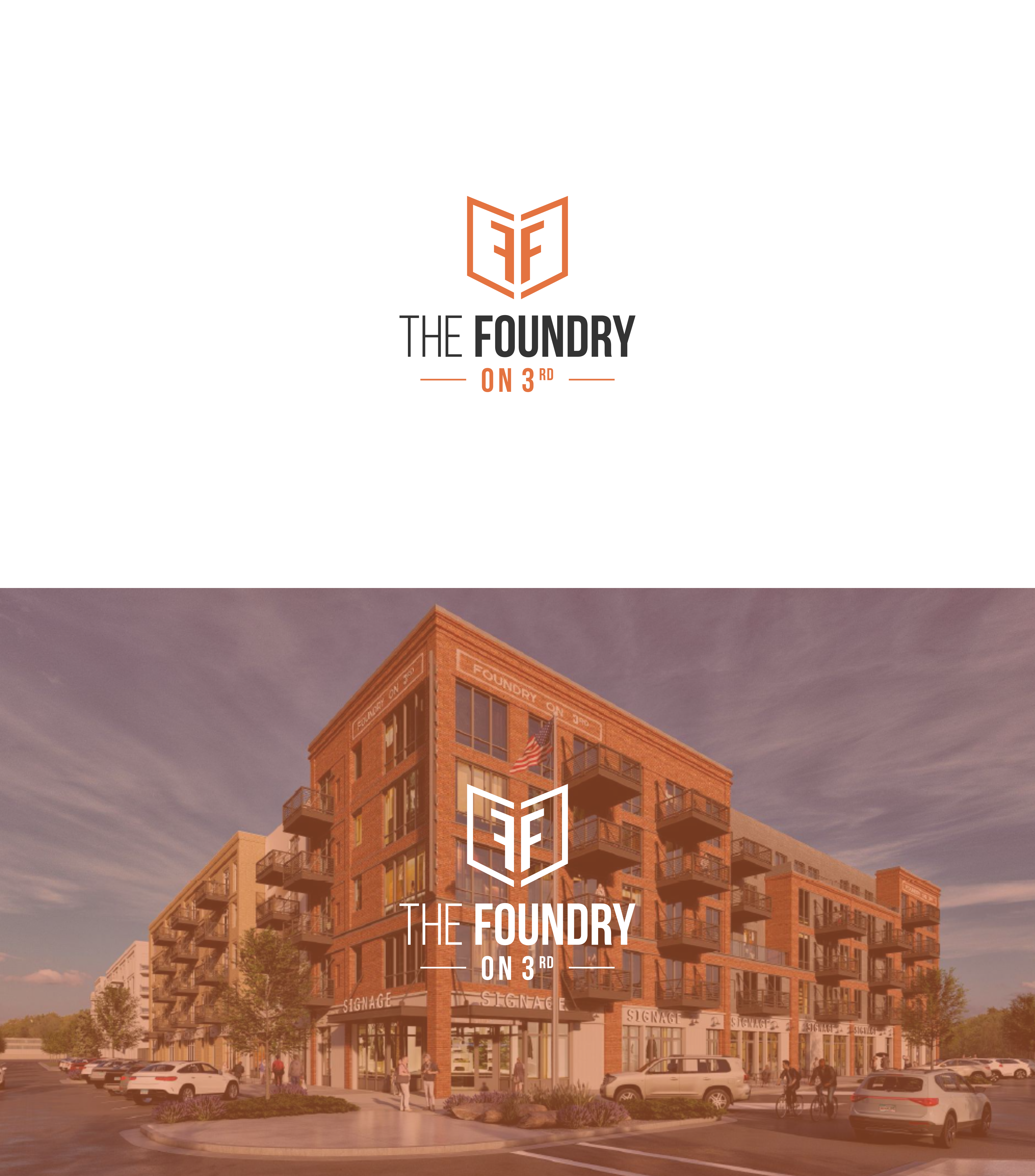 Diseño de Logo por R!CKY para este proyecto | Diseño #29492739