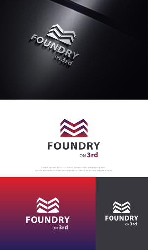 Diseño de Logo por Mohammad_Rasel para este proyecto | Diseño: #29491209